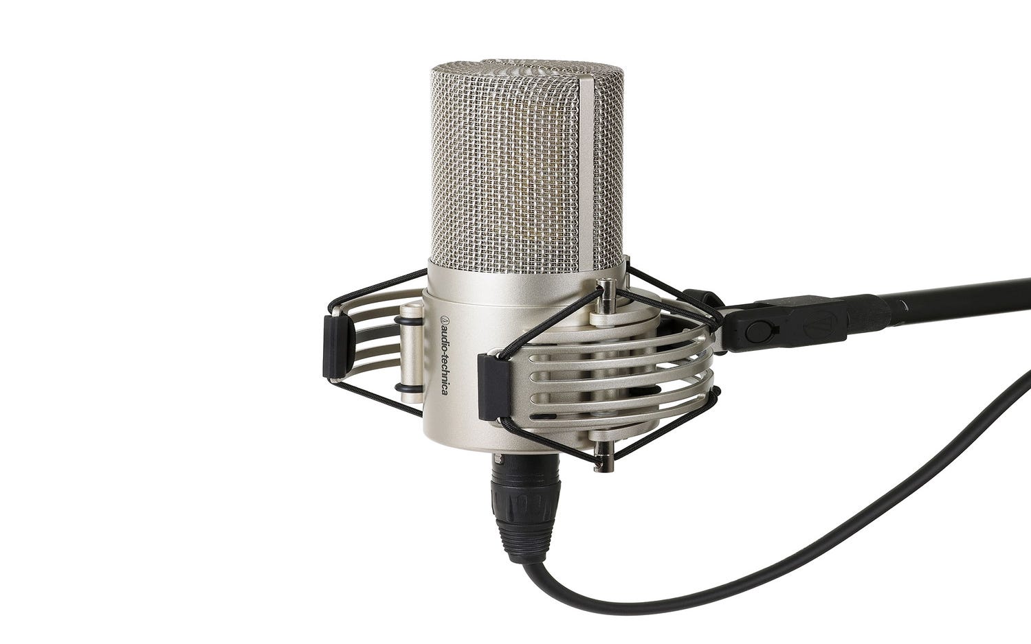 Audio Technica AT5047 Cardioid Condenser Microphone