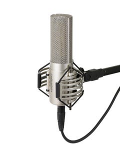 Audio Technica AT5047 Cardioid Condenser Microphone
