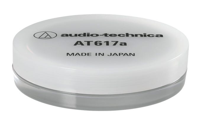 Audio Technica AT617a Cartridge Stylus Cleaner Gel