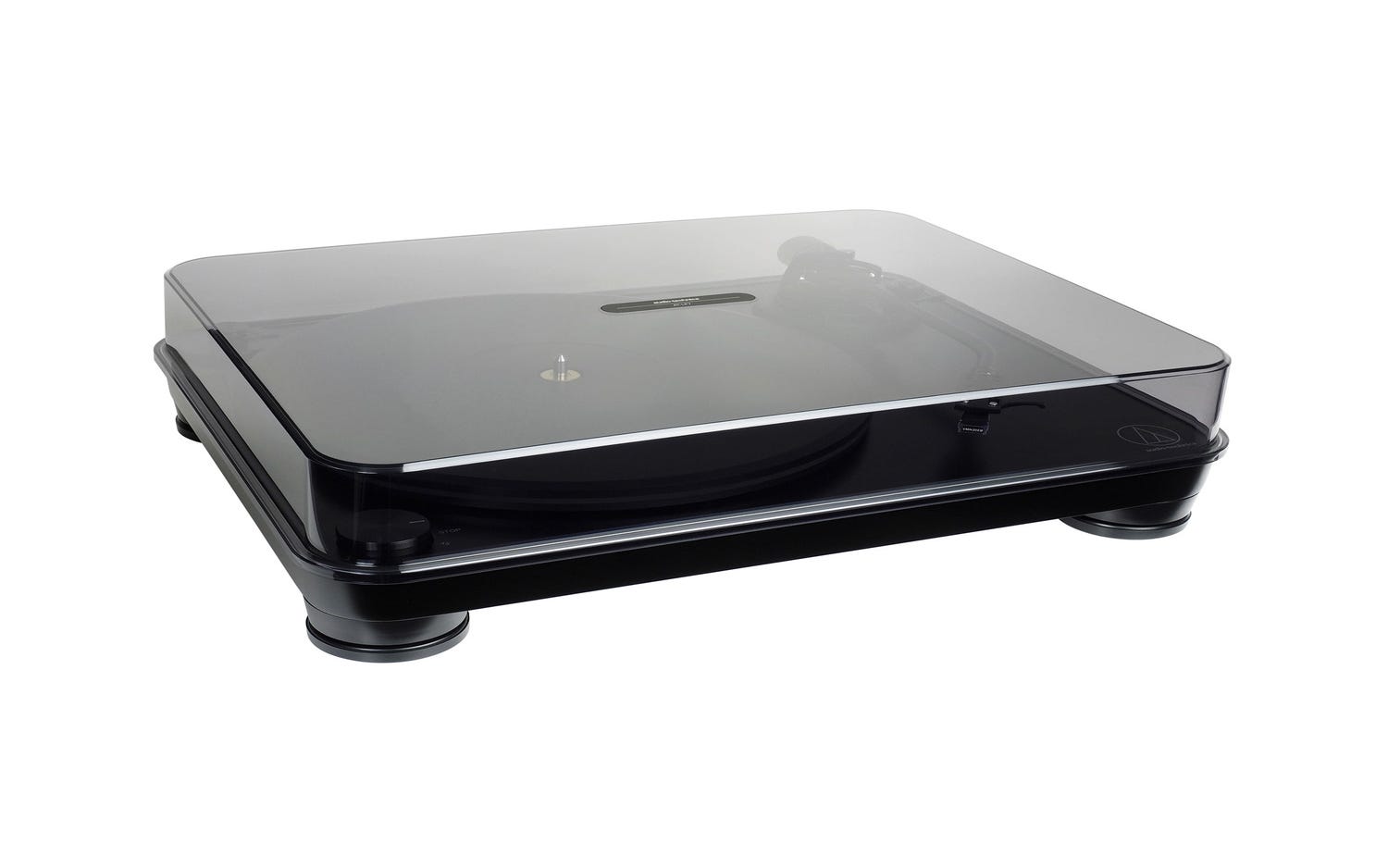 Audio Technica LP7 Fully Manual Belt-Drive Turntable
