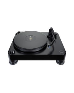Audio Technica LP7 Fully Manual Belt-Drive Turntable