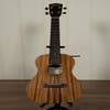 Pono Ukuleles Tenor Deluxe Ukulele - Acacia (PONO-ATD)