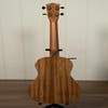 Pono Ukuleles Tenor Deluxe Ukulele - Acacia (PONO-ATD)