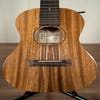 Pono Ukuleles Tenor Deluxe Ukulele - Acacia (PONO-ATD)
