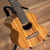 Pono Ukuleles Tenor Deluxe Ukulele - Acacia (PONO-ATD)