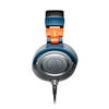 Audio Technica M50x LAB Limited Edition Headphones