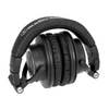 Audio Technica M50x BT2 Wireless Over-Ear Headphones