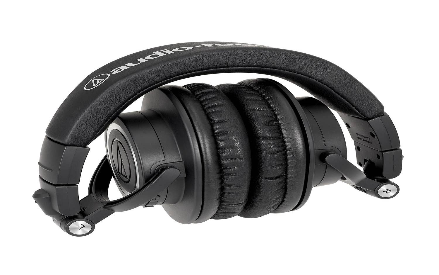 Audio Technica M50x BT2 Wireless Over-Ear Headphones