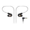 Audio Technica E70 Professional in-ear monitor headphones
