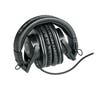 Audio Technica M30X Professional Monitor Headphones (ATH-M30X)