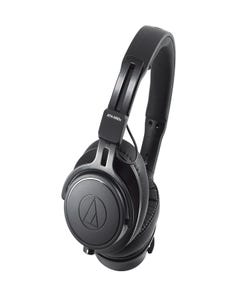 Audio Technica M60x Closed-back Studio Headphones