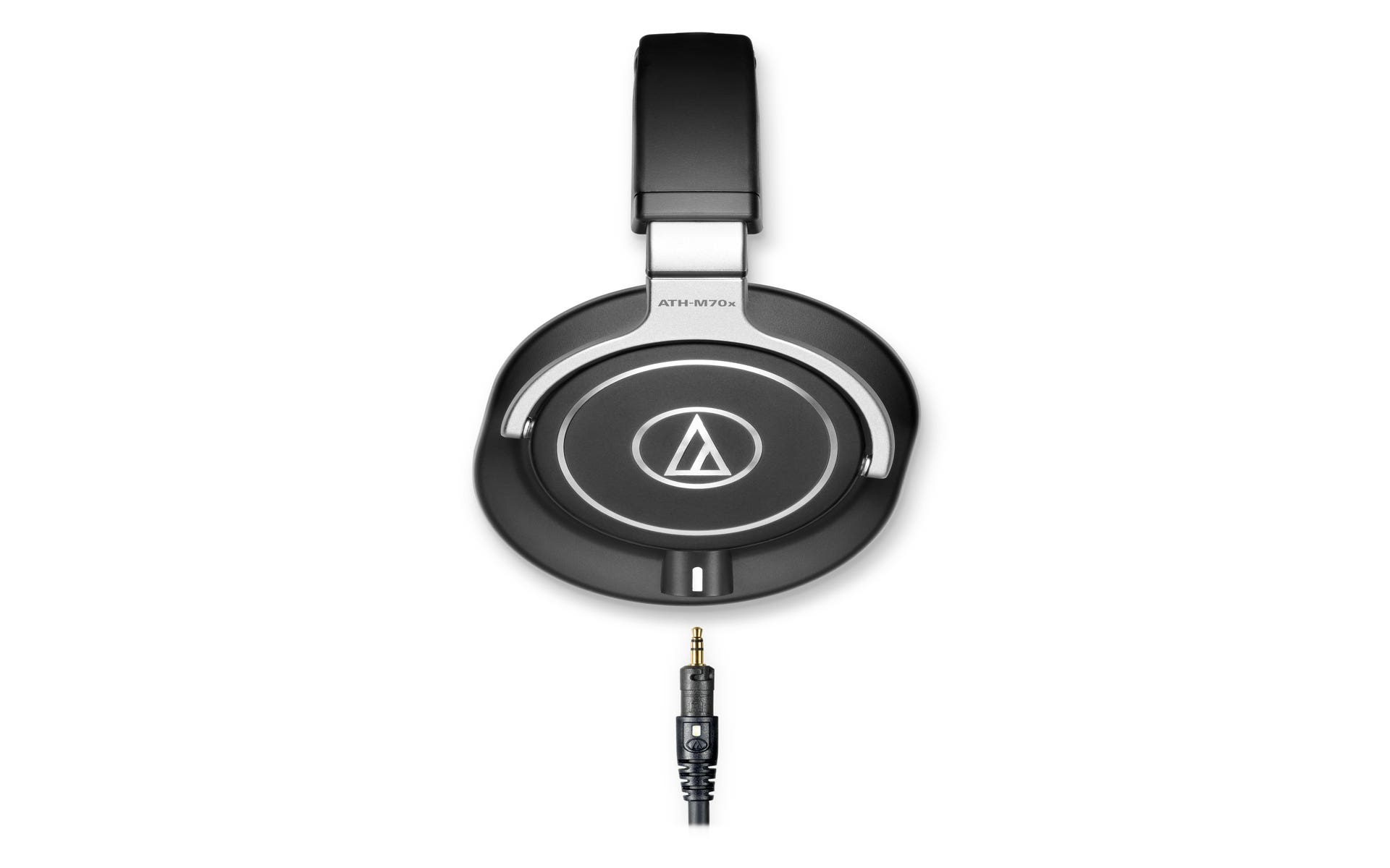 Audio Technica M70X Professional Monitor Headphones (ATH-M70X)