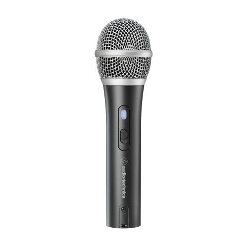 Audio Technica ATR2100x-USB Cardioid Dynamic USB/XLR Microphone