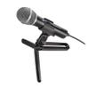 Audio Technica ATR2100x-USB Cardioid Dynamic USB/XLR Microphone