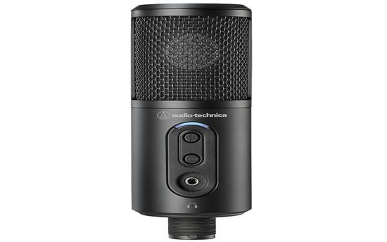 Audio Technica ATR2500X-USB Microphone