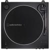 Audio Technica LP60XBT Fully Automatic Belt-Drive Stereo Turntable w/Bluetooth - Black