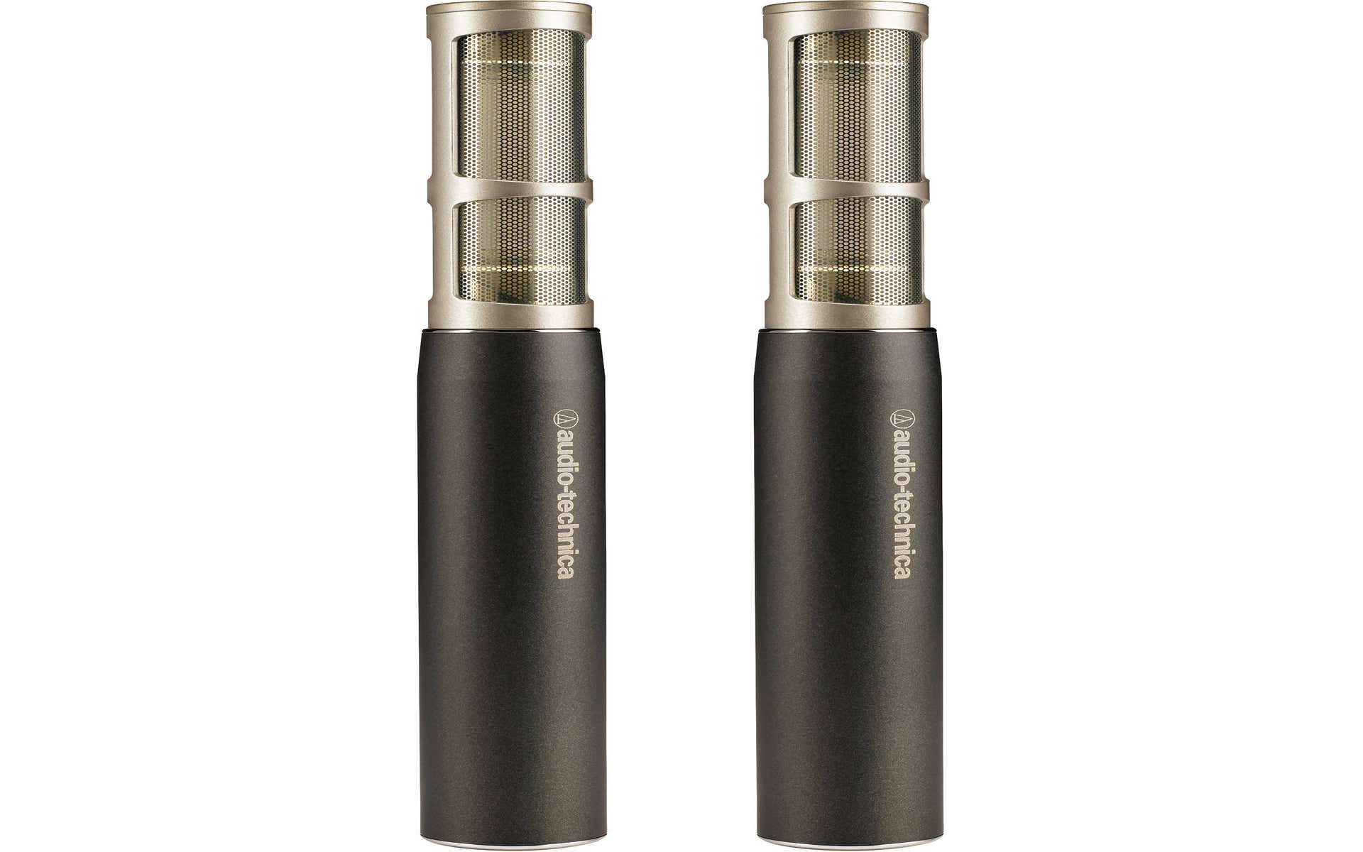 Audio Technica AT5045P Cardioid Condenser Instrument Microphone (MATCHED PAIR)