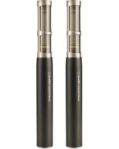 Audio Technica AT5045P Cardioid Condenser Instrument Microphone (MATCHED PAIR)