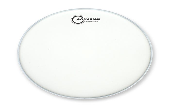 Aquarian TC12 Single-ply 12