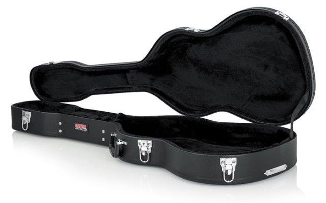 Gator GWE-CLASSIC Classical Guitar Case