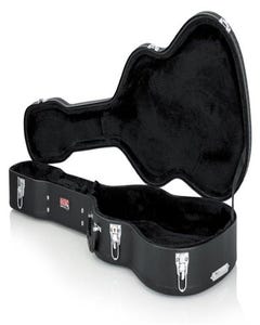 Gator GWE-CLASSIC Classical Guitar Case