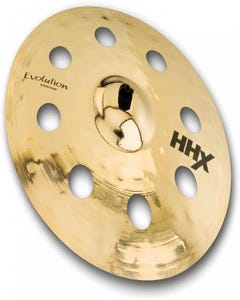 Sabian HHX 16" Evolution O-Zone Crash 