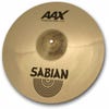 Sabian Aax 17