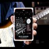 Electro Harmonix KEY9 Electric Piano Machine