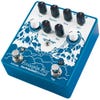 EarthQuaker Devices Avalanche Run v2 Stereo Reverb & Delay Pedal w/Tap Tempo