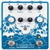 EarthQuaker Devices Avalanche Run v2 Stereo Reverb & Delay Pedal w/Tap Tempo