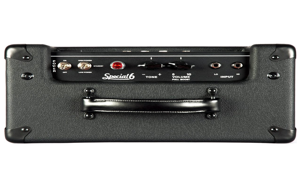 VHT Special 6 1x10