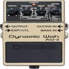 Boss AW-3 Dynamic Wah (AW3)