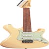 Ibanez AZ Essential Series AZES31 Electric Guitar - Ivory
