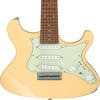 Ibanez AZ Essential Series AZES31 Electric Guitar - Ivory