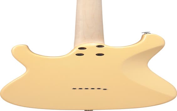 Ibanez AZ Essential Series AZES31 Electric Guitar - Ivory