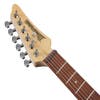 Ibanez AZ Essential Series AZES31 Electric Guitar - Ivory
