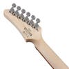 Ibanez AZ Essential Series AZES31 Electric Guitar - Ivory