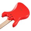 Ibanez AZ Essential Series AZES31 Electric Guitar - Vermillion