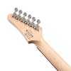 Ibanez AZ Essential Series AZES31 Electric Guitar - Vermillion