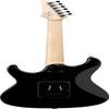 Ibanez AZ Essential Series AZES40 Electric Guitar - Black