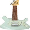 Ibanez AZ Essential Series AZES40 Electric Guitar - Mint Green