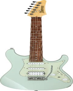 Ibanez AZ Essential Series AZES40 Electric Guitar - Mint Green