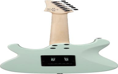 Ibanez AZ Essential Series AZES40 Electric Guitar - Mint Green