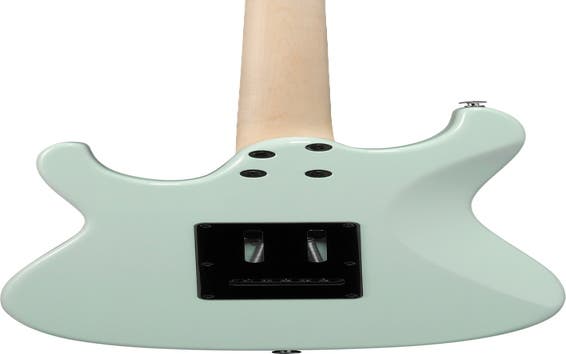 Ibanez AZ Essential Series AZES40 Electric Guitar - Mint Green