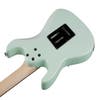 Ibanez AZ Essential Series AZES40 Electric Guitar - Mint Green