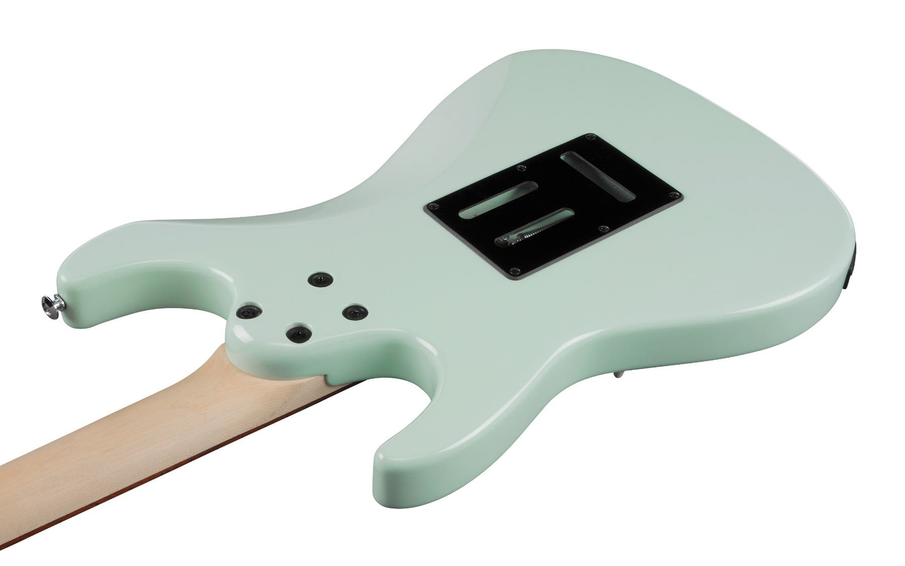 Ibanez AZ Essential Series AZES40 Electric Guitar - Mint Green