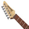 Ibanez AZ Essential Series AZES40 Electric Guitar - Mint Green