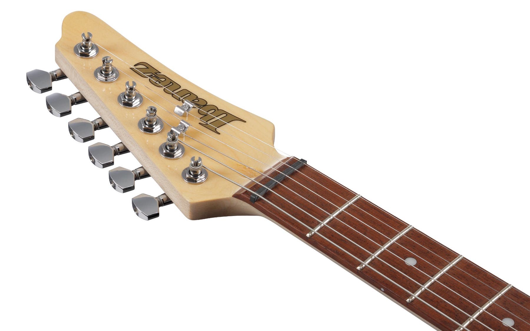 Ibanez AZ Essential Series AZES40 Electric Guitar - Mint Green