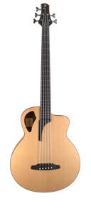 Furch Guitars BC61-CM5 Acoustic Bass w/LR Baggs EAS-VTC