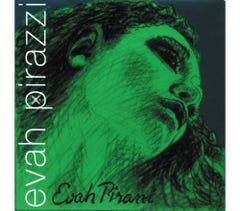 Evah Pirazzi Violin String Set 1/2-3/4